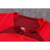Chandal de Sudadera del Liverpool 22-23 Rojo