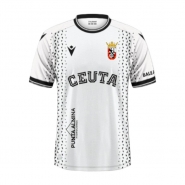 1ª Equipacion Camiseta Ceuta 25-26 Tailandia 1ª Equipacion Camiseta Ceuta 25-26 Tailandia
