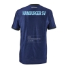 2a Equipacion Camiseta Hamburger 22-23 Tailandia