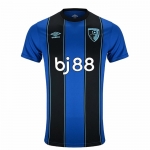 2ª Equipacion Camiseta Bournemouth 25-26 Tailandia 2ª Equipacion Camiseta Bournemouth 25-26 Tailandia