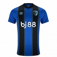 2ª Equipacion Camiseta Bournemouth 25-26 Tailandia 2ª Equipacion Camiseta Bournemouth 25-26 Tailandia