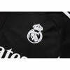 Chandal de Sudadera del Real Madrid 25-26 Negro