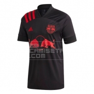 2ª Equipacion Camiseta New York Red Bulls 2020
