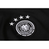 Chandal de Chaqueta del Alemania 20/21 Negro