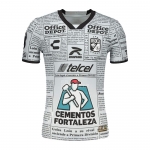 2ª Equipacion Camiseta Leon 2022