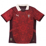 Camiseta Portugal Special 2025 Tailandia Rojo