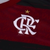 1ª Equipacion Camiseta Flamengo Mujer 2020