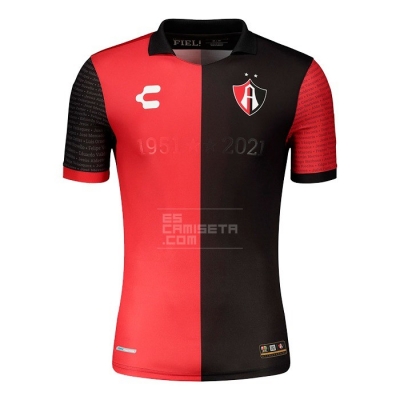 Camiseta Atlas Special 2022