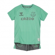3ª Equipacion Camiseta Everton Nino 20-21 3ª Equipacion Camiseta Everton Nino 20-21
