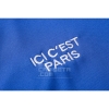 Chandal del Paris Saint-Germain Manga Corta 20/21 Azul