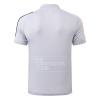Camiseta Polo del Juventus 20/21 Gris