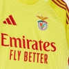 Camiseta Benfica Portero 25-26 Amarillo