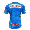1a Equipacion Camiseta Kawasaki Frontale 2022 Tailandia