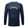 Chaqueta del Francia 2022-2023 Azul