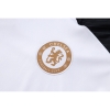 Camiseta de Entrenamiento Chelsea 23-24 Blanco