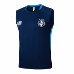 Camiseta de Entrenamiento Gremio Sin Mangas 25-26 Azul