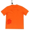 Camiseta Real Madrid Y-3 2024 Tailandia Naranja