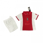 Camiseta Ajax Anniversary Nino 2024-2025 Camiseta Ajax Anniversary Nino 2024-2025