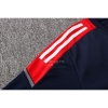 Camiseta de Entrenamiento Bayern Munich 22-23 Azul