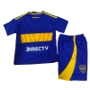 1ª Equipacion Camiseta Boca Juniors Nino 2024