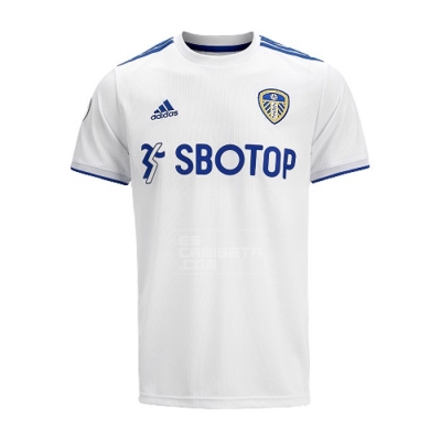 1ª Equipacion Camiseta Leeds United 20-21