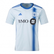 2ª Equipacion Camiseta Montreal 24-25