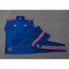 Chandal de Sudadera del Arsenal Nino 25-26 Azul