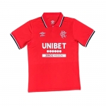 Camiseta Rangers Special 25-26 Tailandia Rojo Camiseta Rangers Special 25-26 Tailandia Rojo