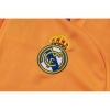 Chaqueta del Real Madrid 24-25 Naranja