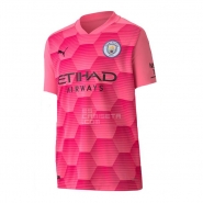 3ª Equipacion Camiseta Manchester City Portero 20-21 3ª Equipacion Camiseta Manchester City Portero 20-21