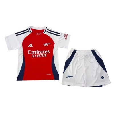 Camiseta Arsenal 1ª Nino 24-25