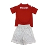 1ª Equipacion Camiseta Benfica Nino 24-25