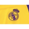 Camiseta Polo del Real Madrid 23-24 Amarillo
