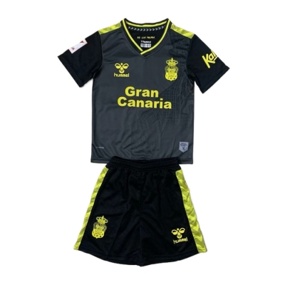 2ª Equipacion Camiseta Las Palmas Nino 23-24