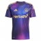 2a Equipacion Camiseta Los Angeles Galaxy 2025 2a Equipacion Camiseta Los Angeles Galaxy 2025