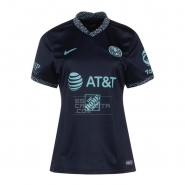 3ª Equipacion Camiseta America Mujer 2022