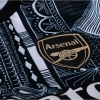 Camiseta Pre Partido del Arsenal Ian Wright 2023