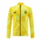 Chaqueta del Borussia Dortmund 2022-2023 Amarillo Chaqueta del Borussia Dortmund 2022-2023 Amarillo
