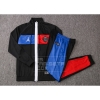 Chandal de Chaqueta del Paris Saint-Germain 20/21 Negro