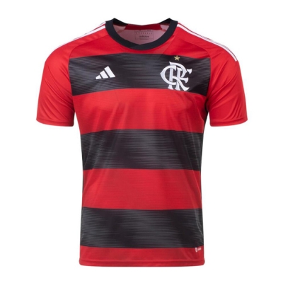 1ª Equipacion Camiseta Flamengo 2023