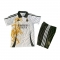 Camiseta Real Madrid Dragon Nino 2025-2026 Blanco Camiseta Real Madrid Dragon Nino 2025-2026 Blanco