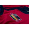 1a Equipacion Camiseta Belgica 2022