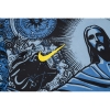 Camiseta de Entrenamiento Brasil Jesus 24-25 Azul