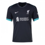 2ª Equipacion Camiseta Liverpool 24-25 2ª Equipacion Camiseta Liverpool 24-25