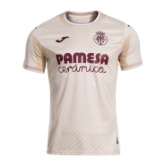 2ª Equipacion Camiseta Villarreal 25-26 Tailandia 2ª Equipacion Camiseta Villarreal 25-26 Tailandia