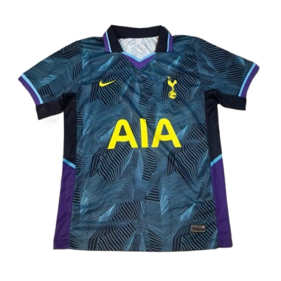 Camiseta Tottenham Hotspur Special 25-26 Tailandia Azul