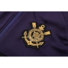 Chaqueta del Corinthians 22-23 Purpura