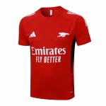 Camiseta de Entrenamiento Arsenal 25-26 Rojo