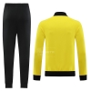Chandal de Chaqueta del Borussia Dortmund 23-24 Amarillo