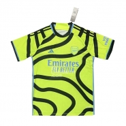 2ª Equipacion Camiseta Arsenal 23-24 2ª Equipacion Camiseta Arsenal 23-24
